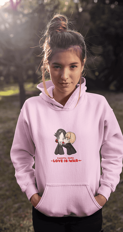 אהבה זה מלחמה מוקאפ