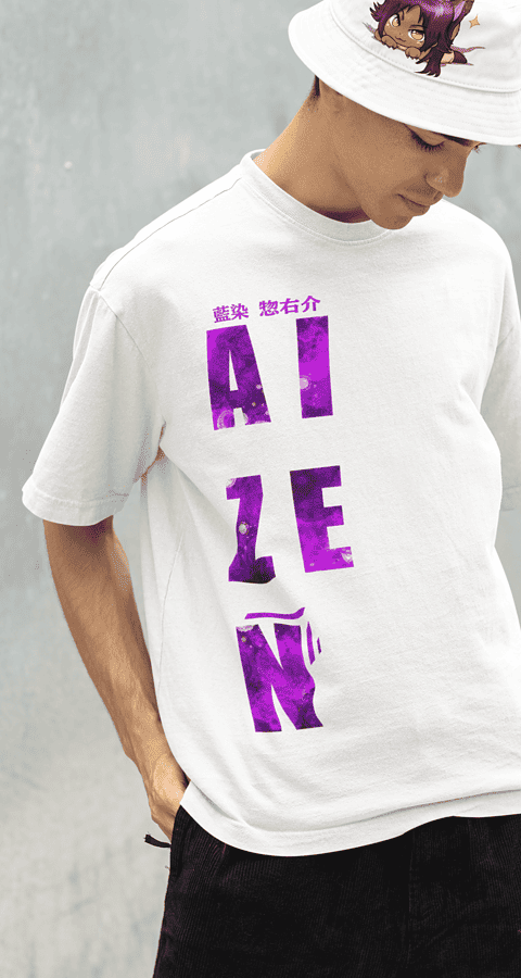 אוברסייז אנימה אייזן