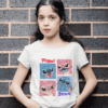 טי שירט לילו וסטיץ' kids 1