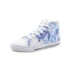 Sea turtle Canvas Shoes