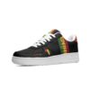 Bob Marly "Get Up" black Sneakers