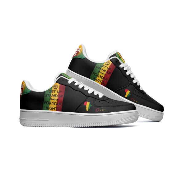 ⁦Bob Marly Sneakers⁩ – תמונה ⁦2⁩