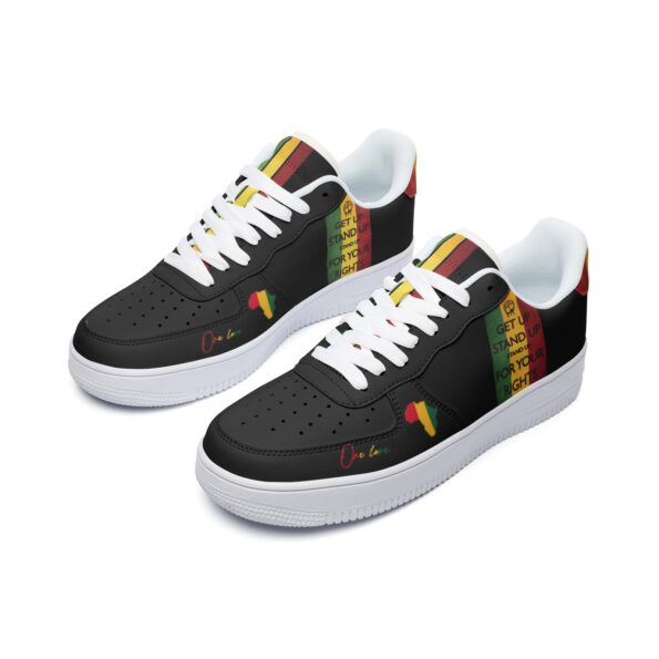 ⁦Bob Marly Sneakers⁩ – תמונה ⁦4⁩
