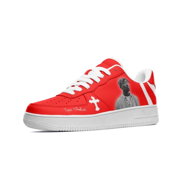 2pac All Eyes On Me Sneakers
