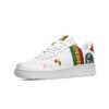 Bob Marley "get up" Sneakers