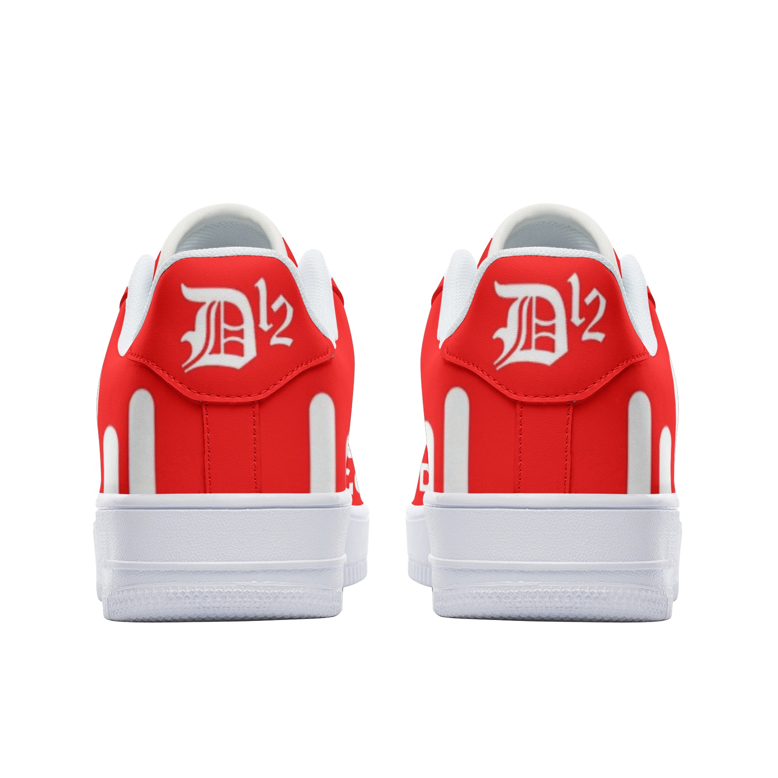 Eminem Sneakers – תמונה 5