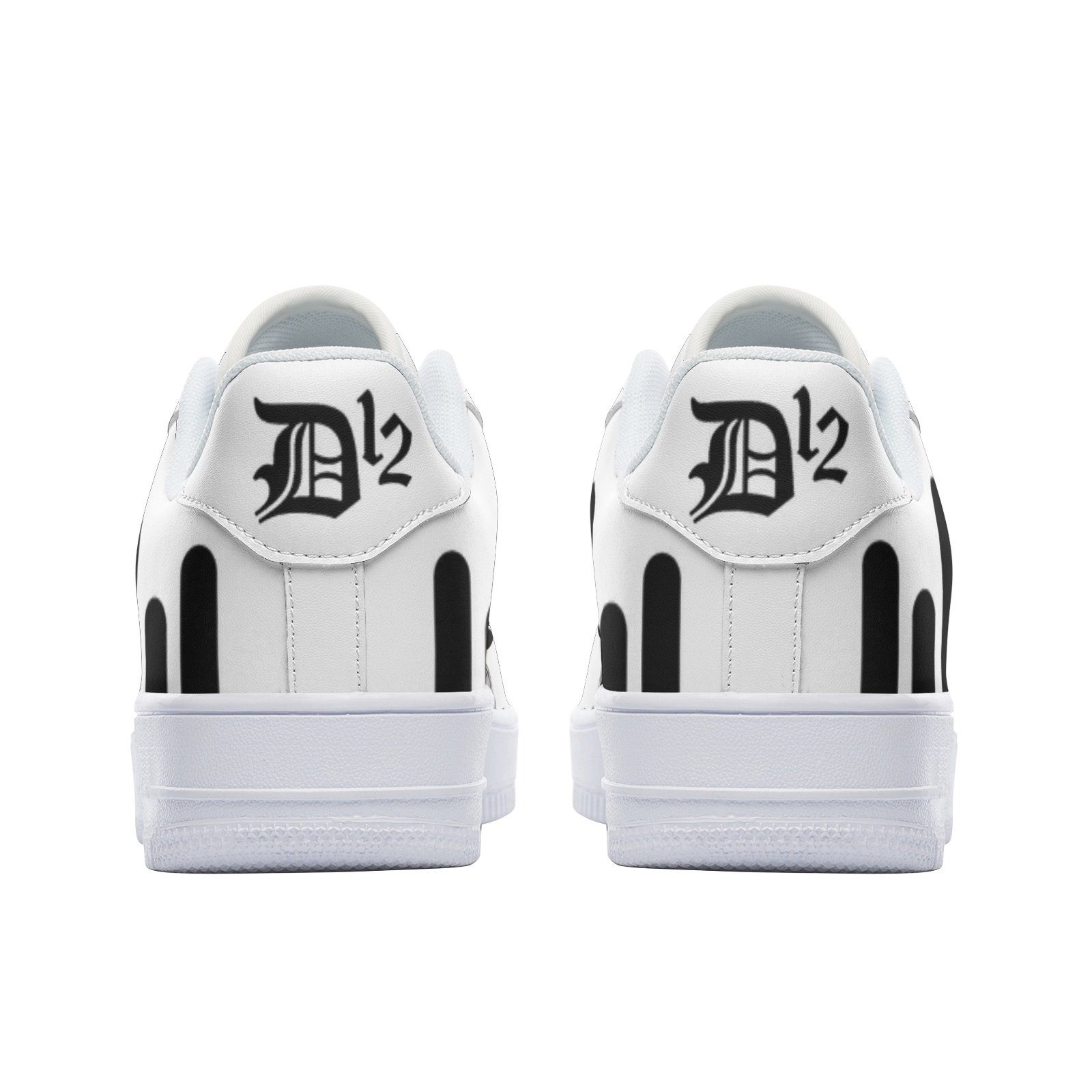 Eminem Rap god Sneakers – תמונה 5