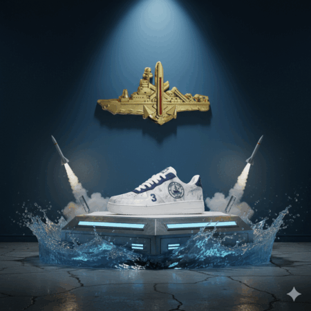 Sattilim Sneakers white