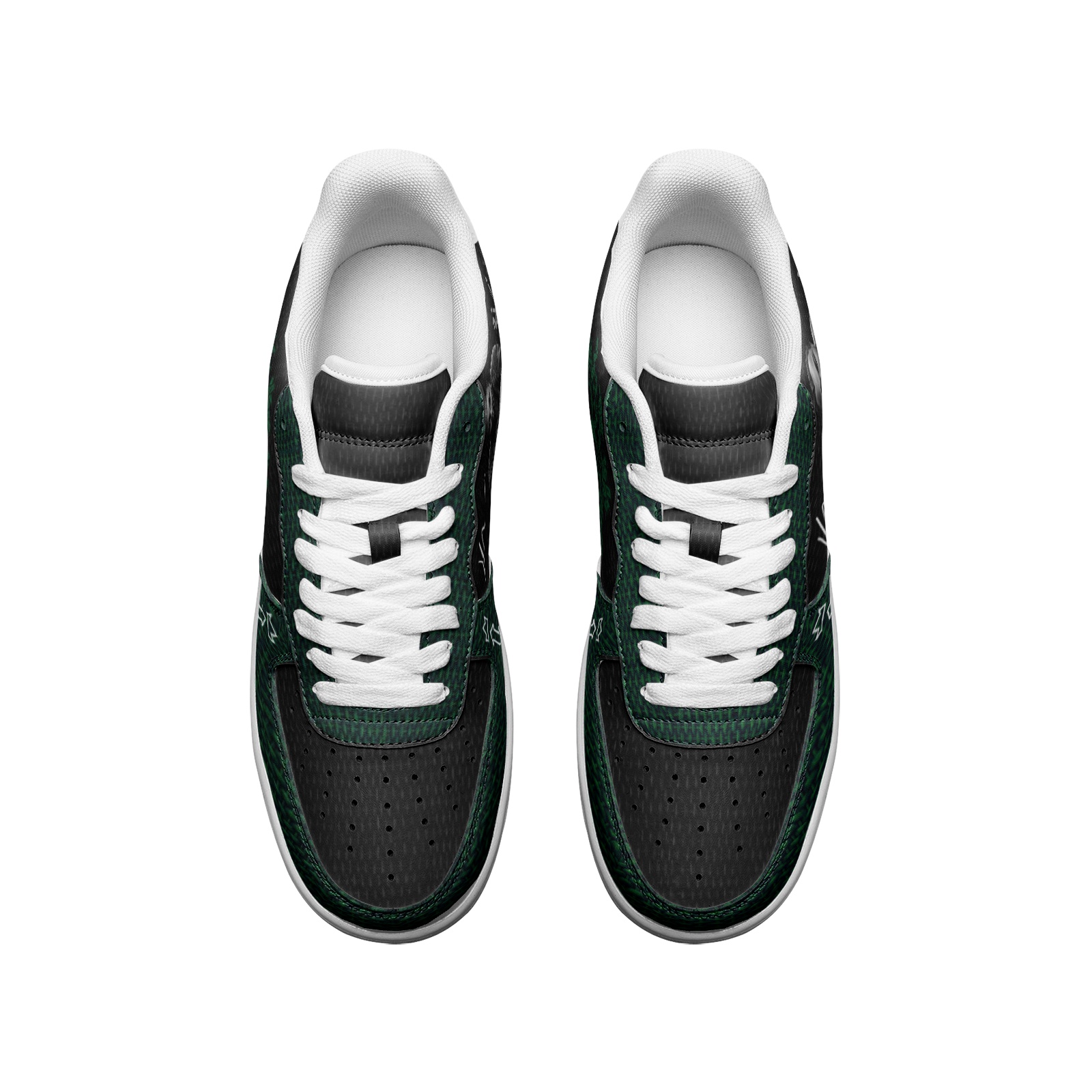 Kendrick Lamar "money tree" Sneakers – תמונה 3