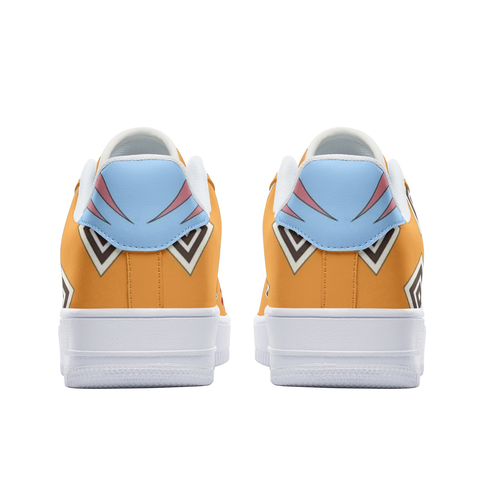 Jimbei Sneakers – תמונה 5