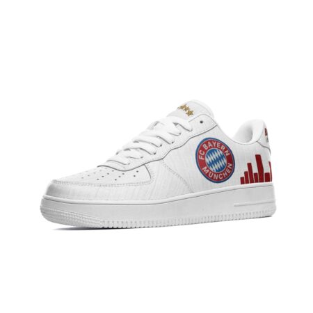 Costume Bayern soccer Sneakers
