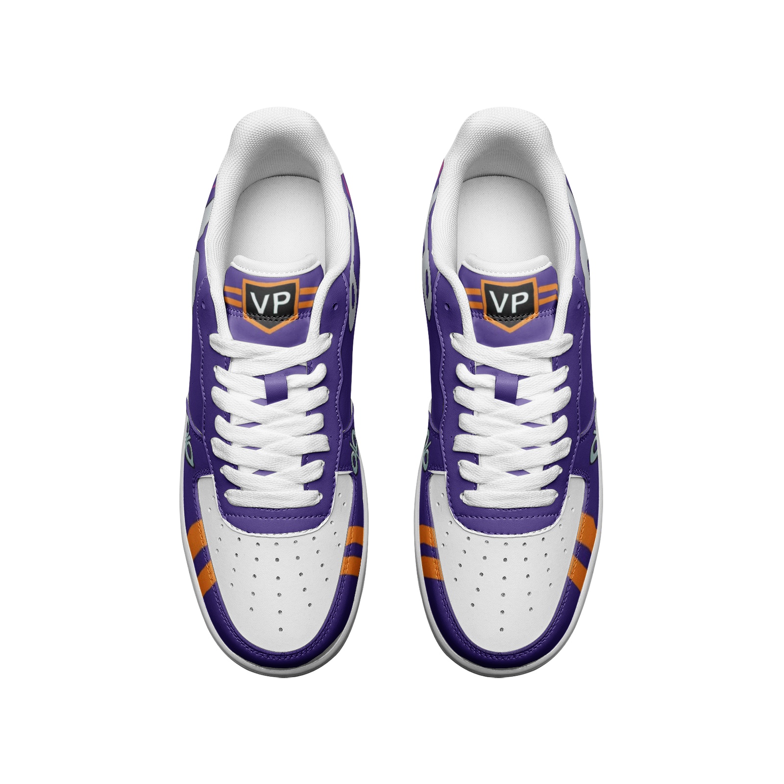 Franky Sneakers – תמונה 3