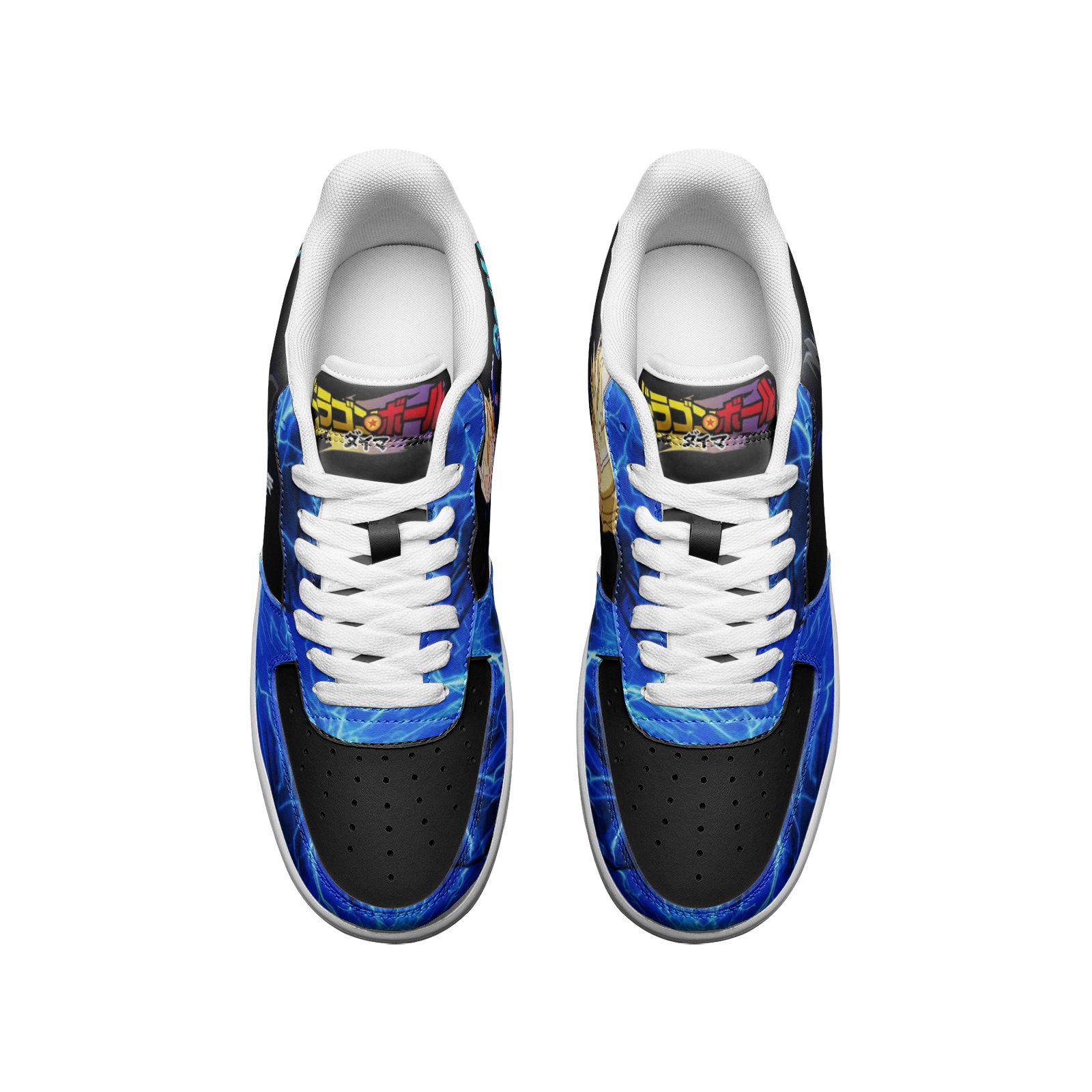 Vegete Daima Sneakers – תמונה 3