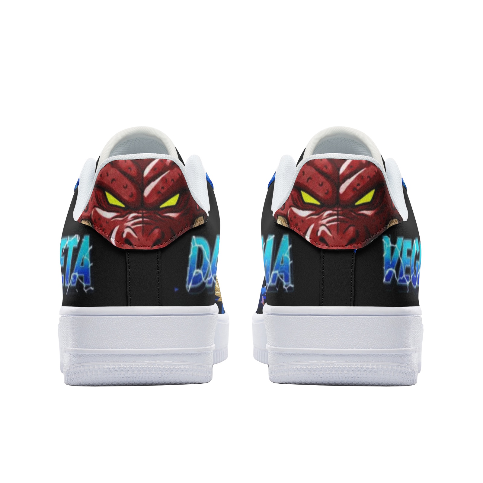 Vegete Daima Sneakers – תמונה 5