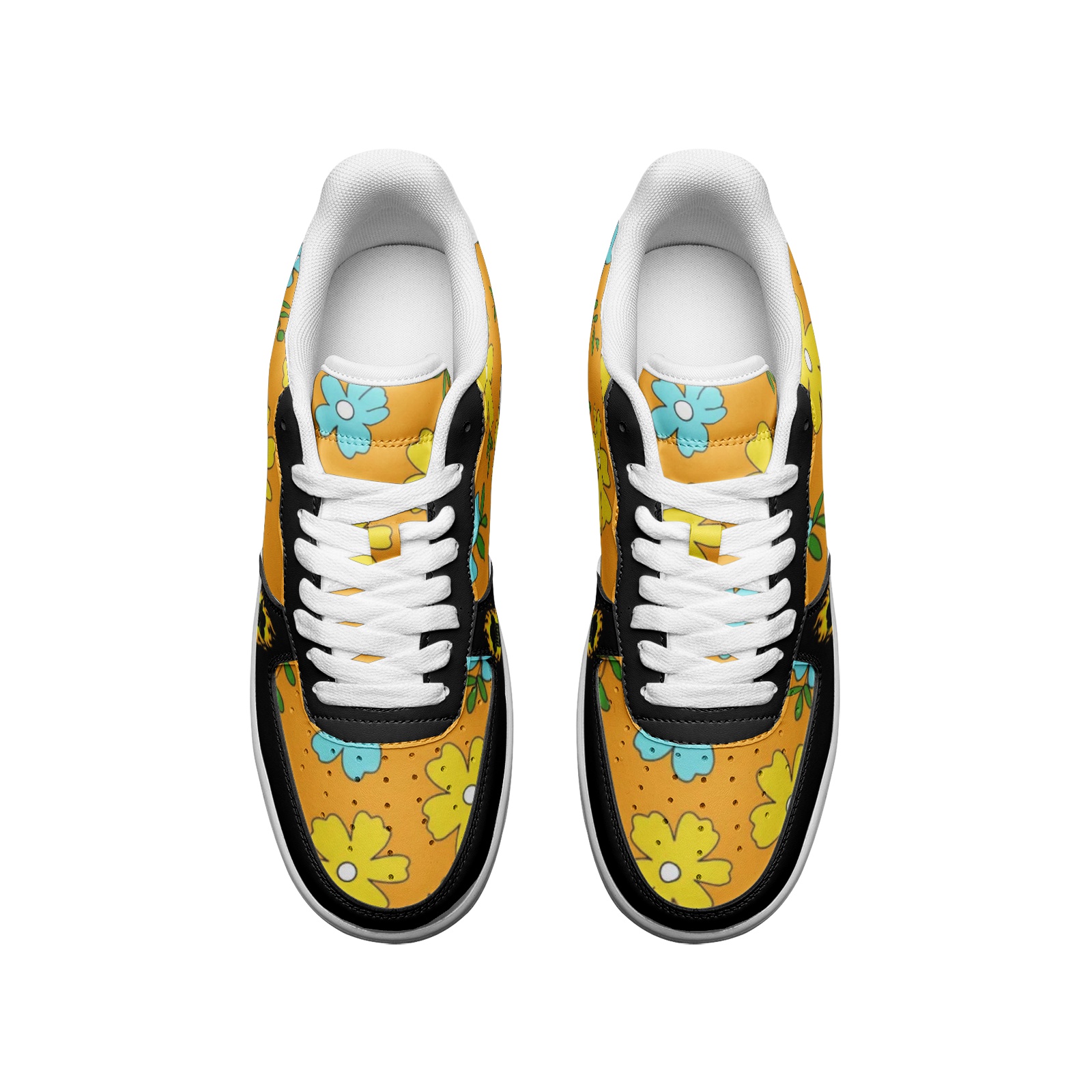 Sanji Sneakers – תמונה 4