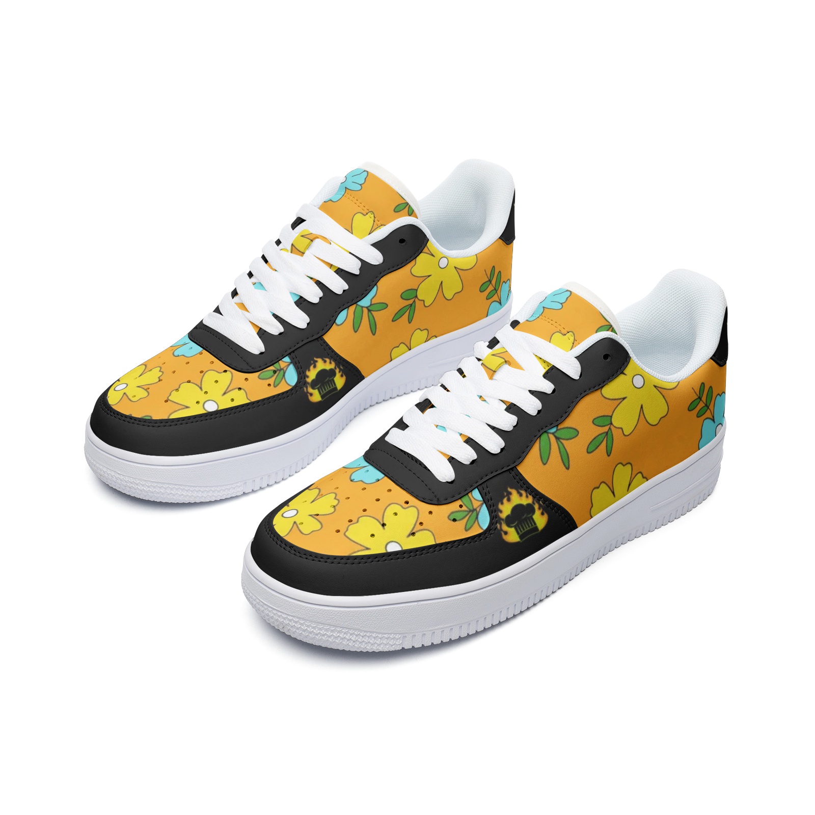 Sanji Sneakers – תמונה 5