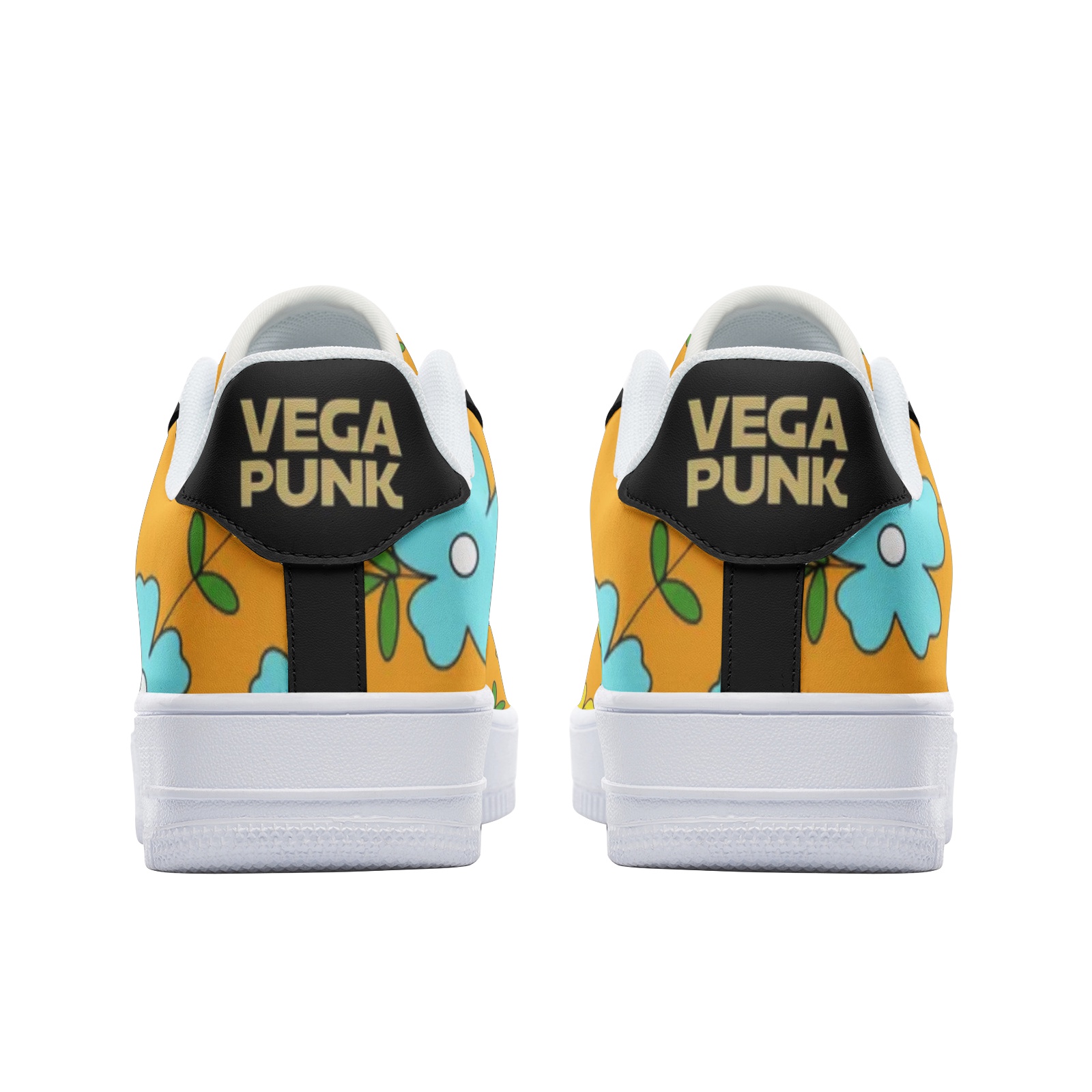 Sanji Sneakers – תמונה 6