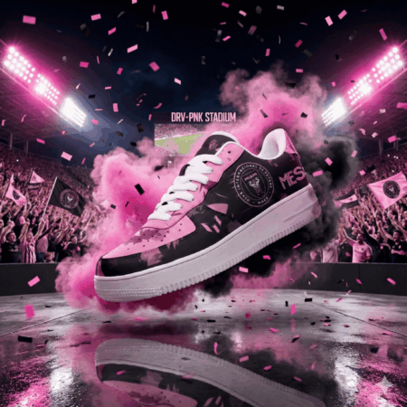 אינטר מיאמי מסי אינטר מיאמי מסי