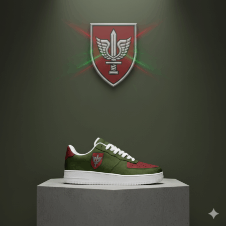 Kfir Sneakers