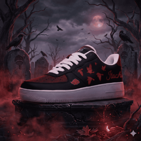 נעלי איטאצי' איטאצ'י סטייל סניקרס