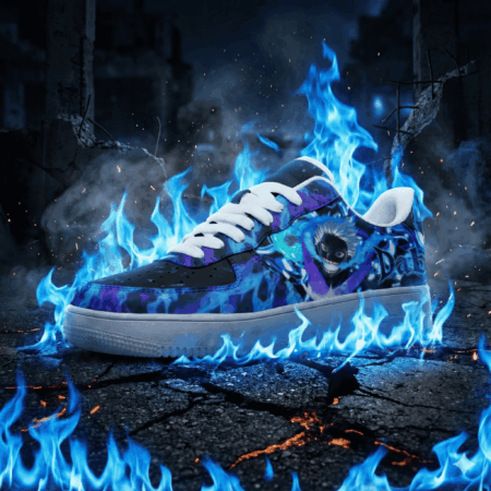 נעלי דאבי דאבי סניקרס