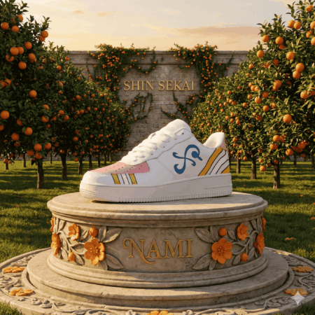 Nami Sneakers