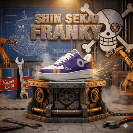 Franky Sneakers