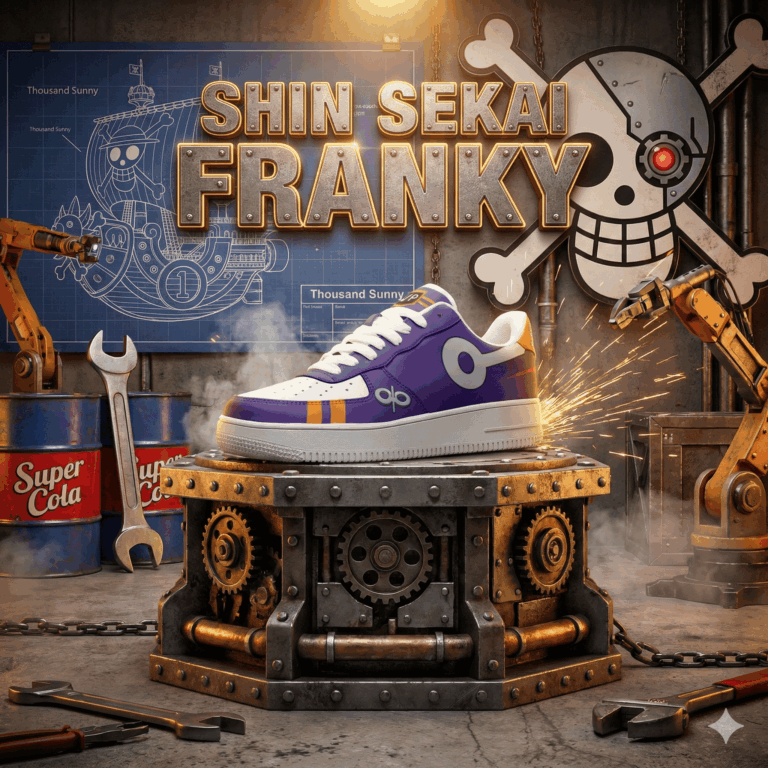 Franky Sneakers