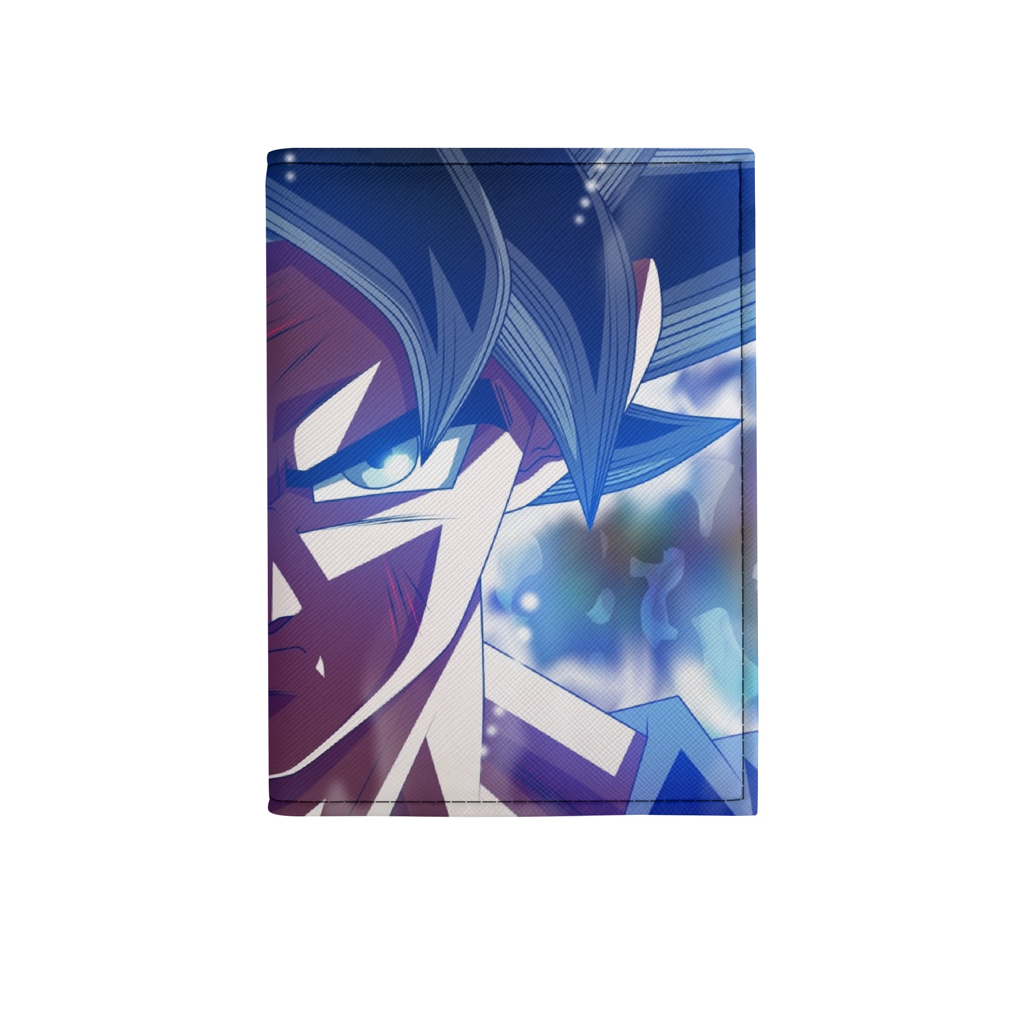 ארנק דרכון סון גוקו אולטרה אינסטיקט - Image 4