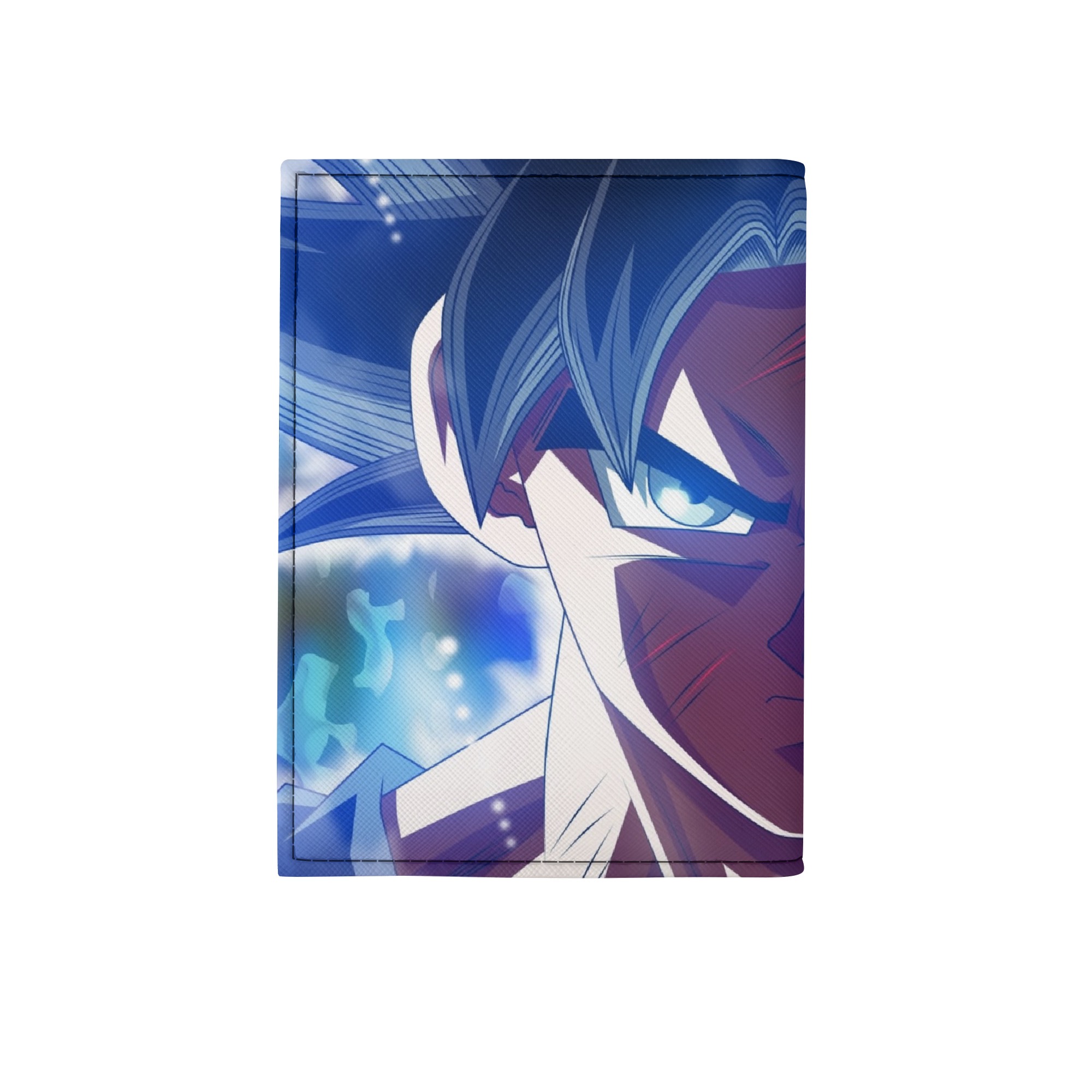 ארנק דרכון סון גוקו אולטרה אינסטיקט - Image 5