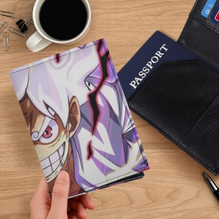 filename-1765281369-1-JFauWgGKOY ארנק דרכון - לופי גיר 5