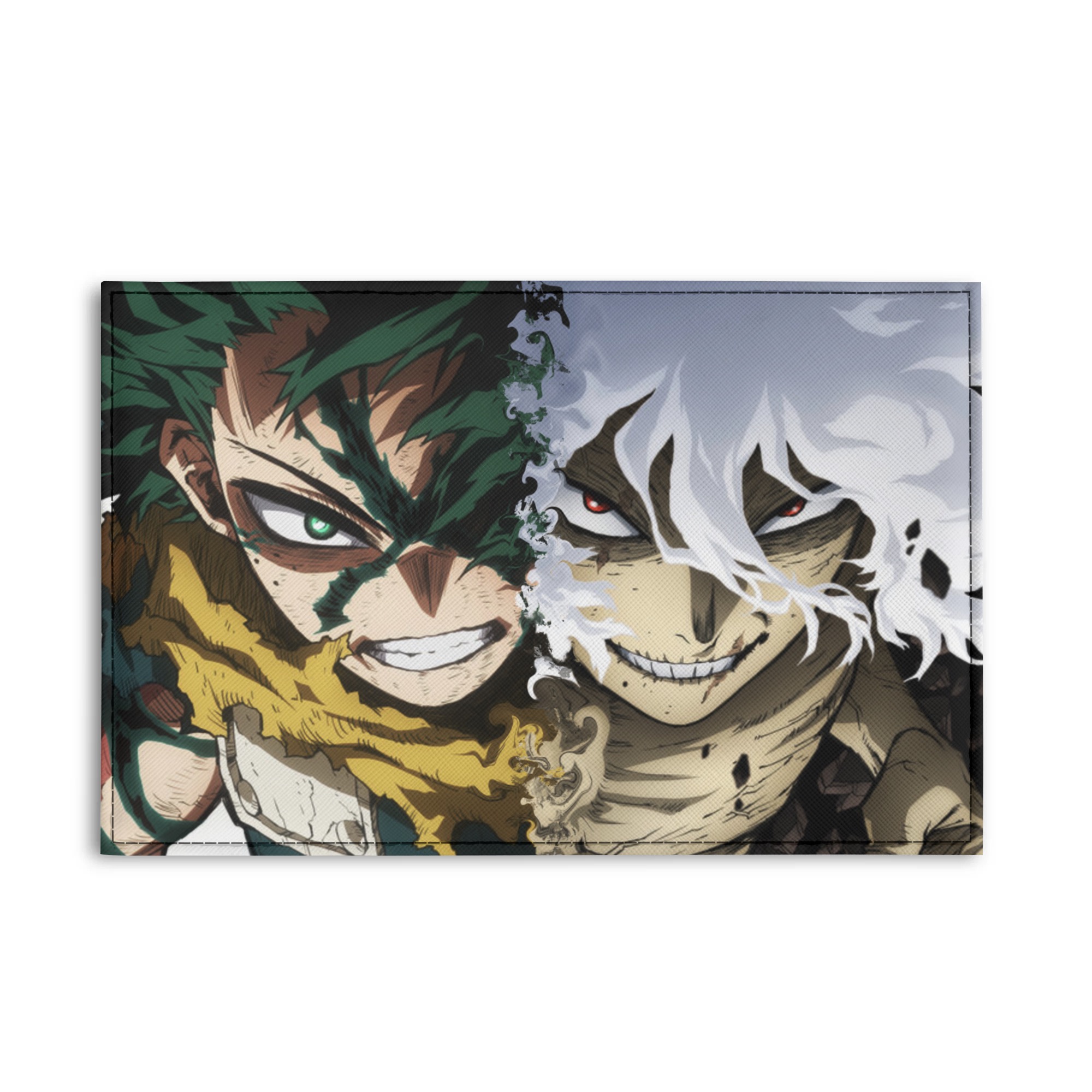 ארנק דרכון מידוריה X שיגראקי - Image 3