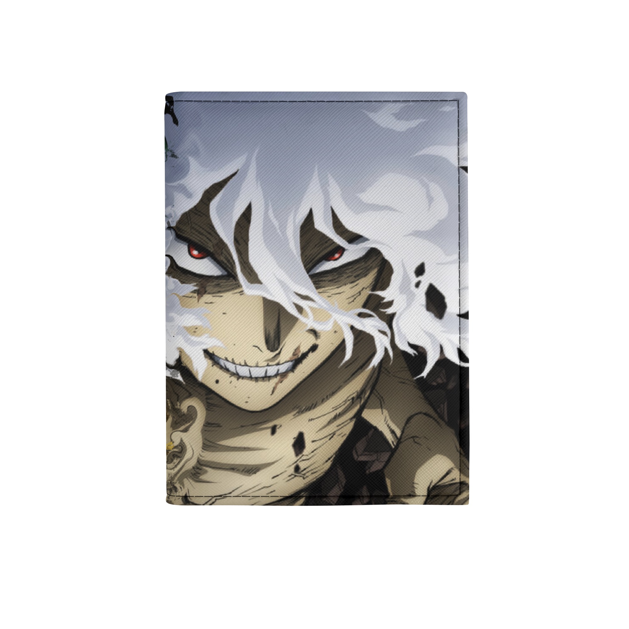 ארנק דרכון מידוריה X שיגראקי - Image 4