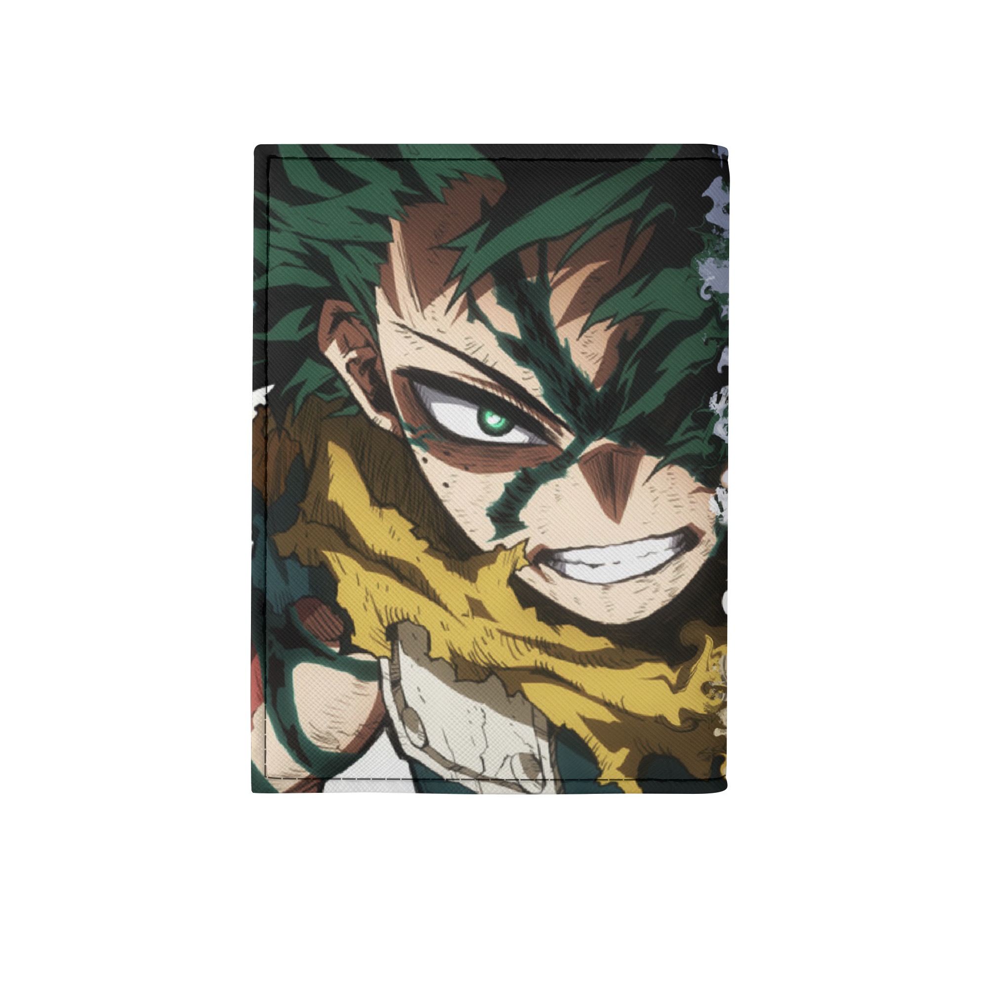 ארנק דרכון מידוריה X שיגראקי - Image 5