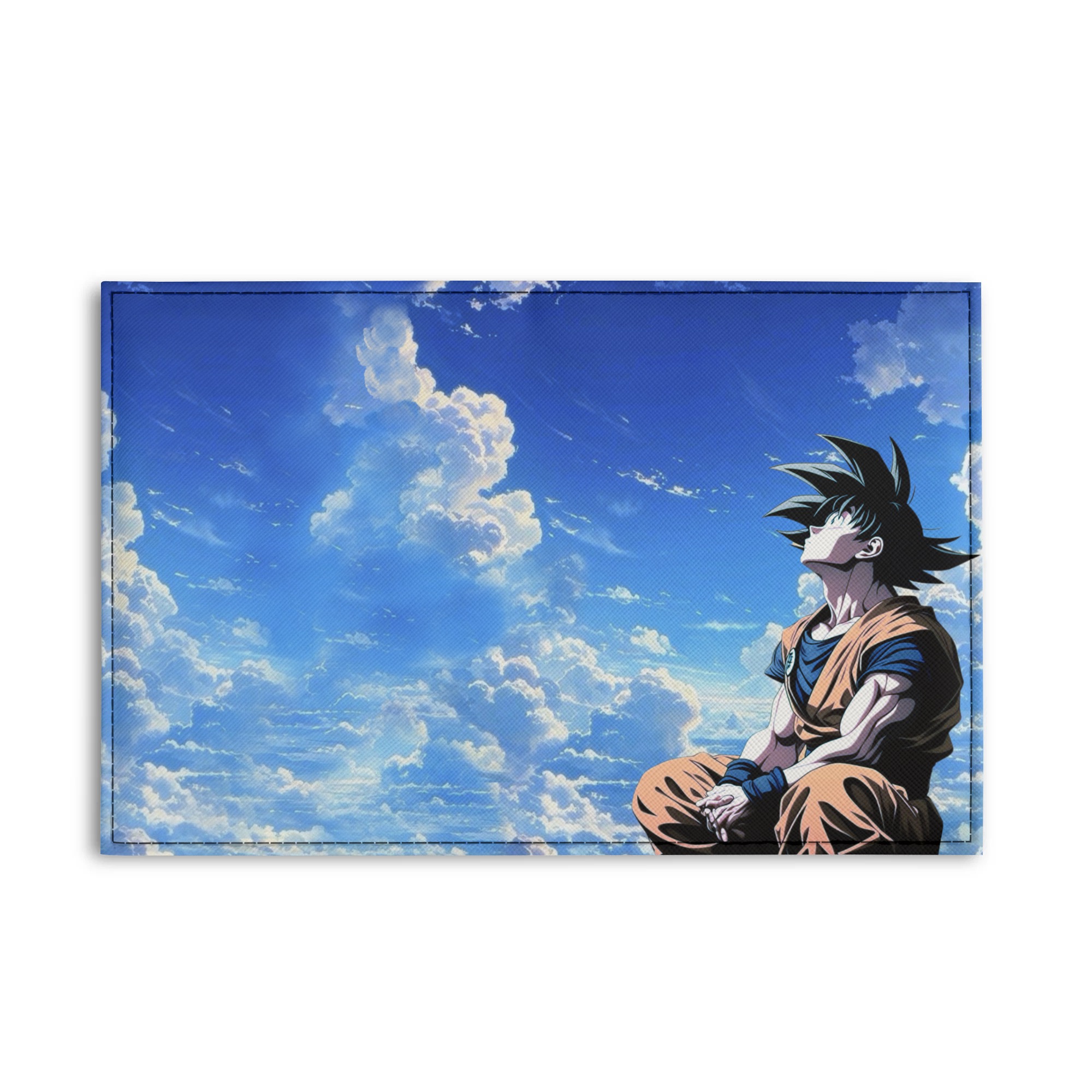 ארנק דרכון סון גוקו - Image 3