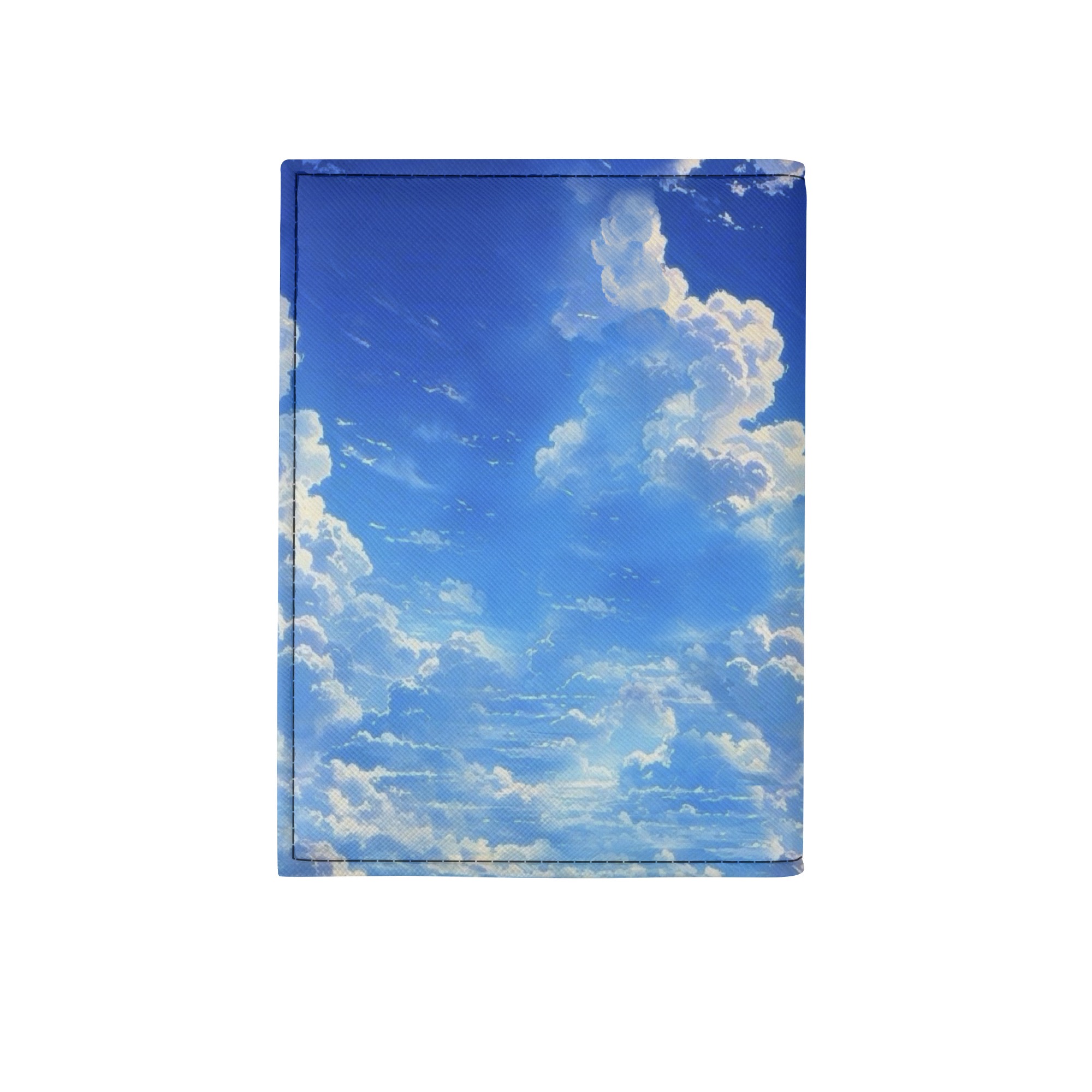 ארנק דרכון סון גוקו - Image 5