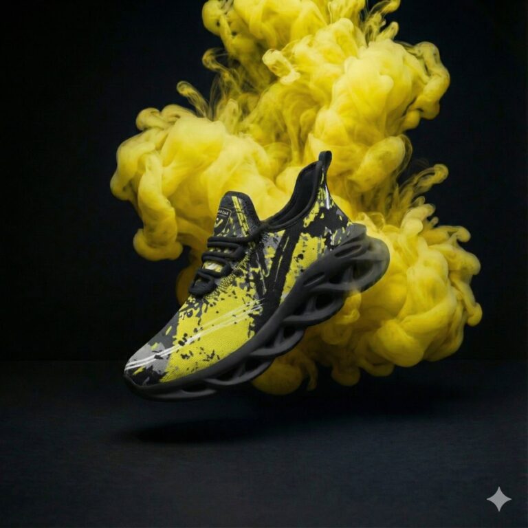 נעלי ריצה ביתר ירושלים + מדרס ג'ל מתנה