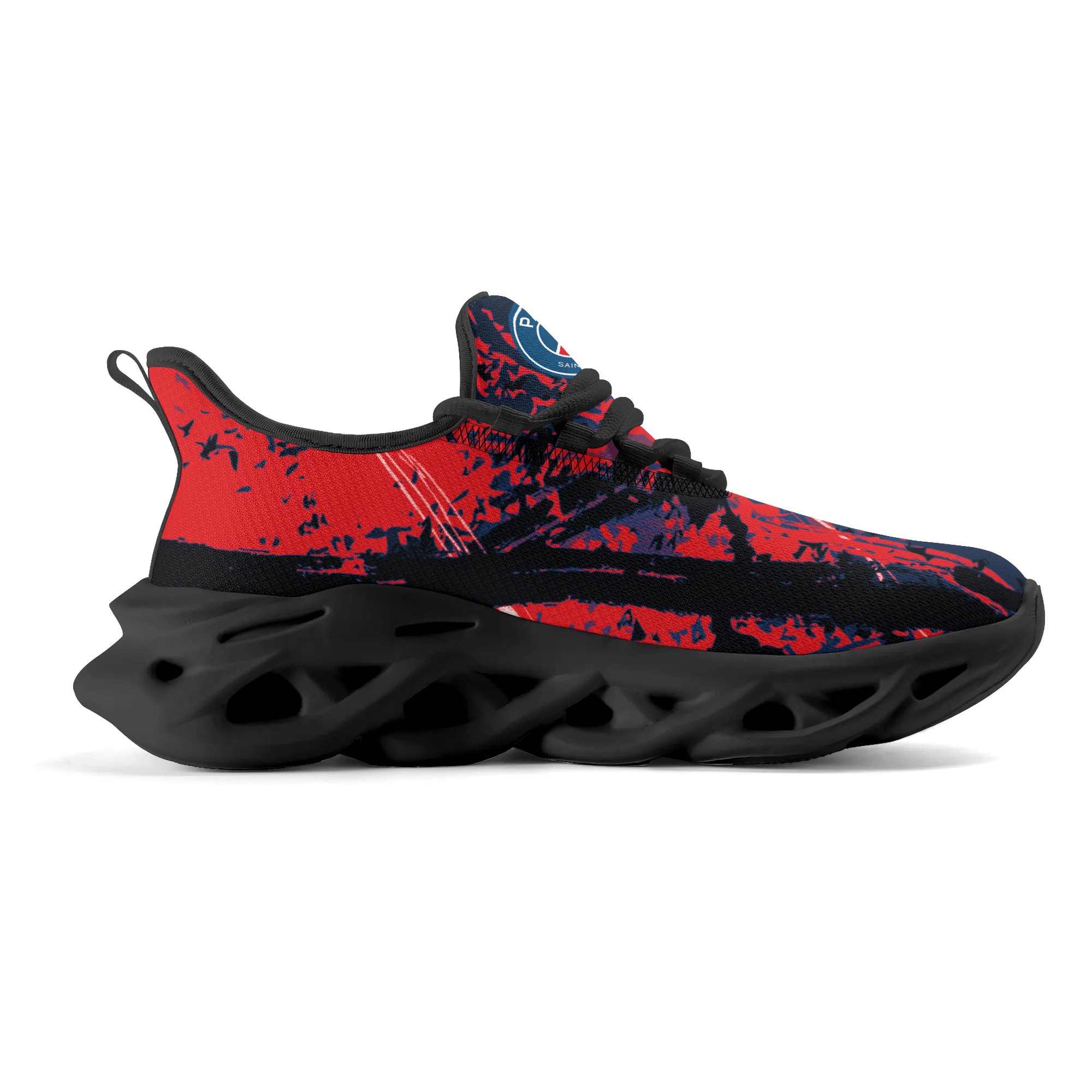 נעלי ריצה פריז סאן ז'רמן + מדרס ג'ל מתנה – תמונה 9