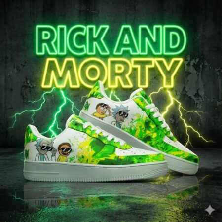 2pac All Eyes On Me Sneakers