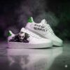 custom Joker Sneakers