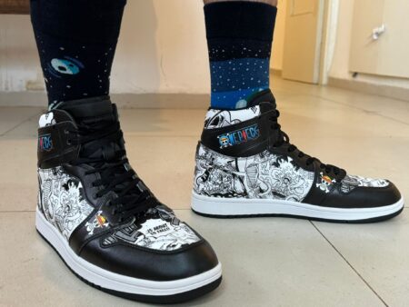 2pac All Eyes On Me Sneakers